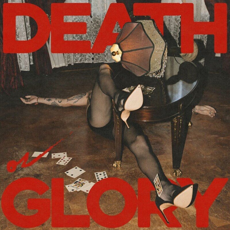 Death or Glory (Limited Edition)