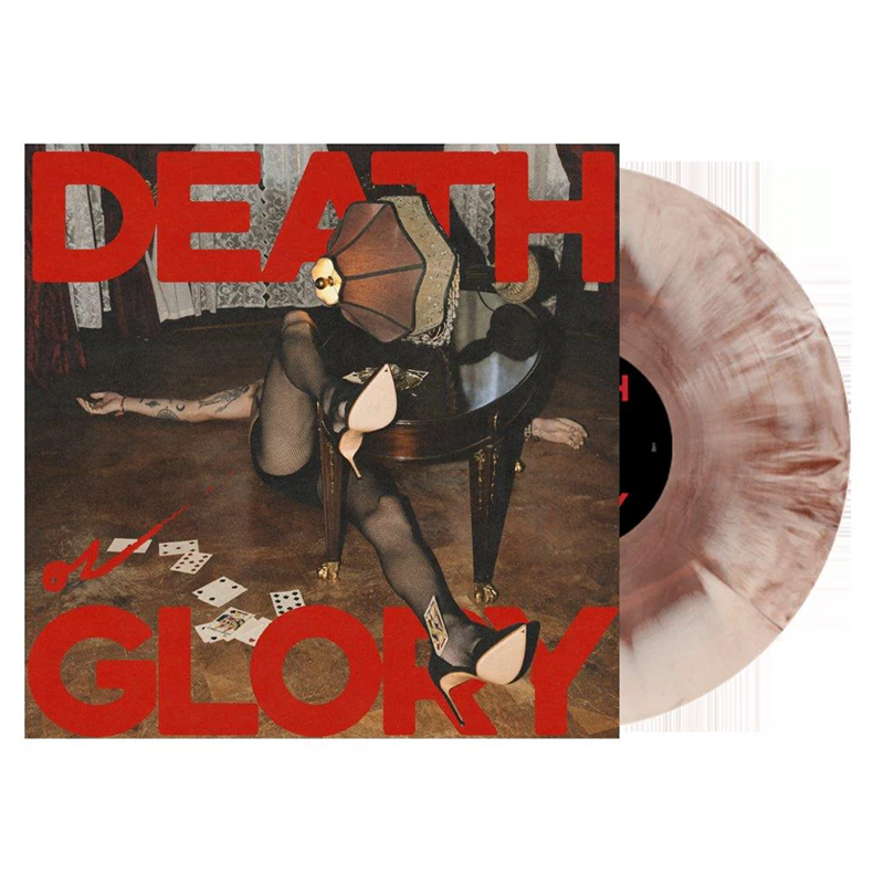 Death or Glory (Limited Edition)