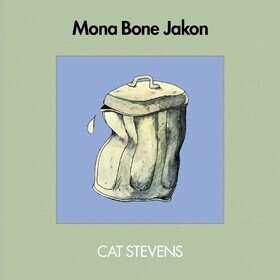 Mona Bone Jakon Yusuf / Cat Stevens