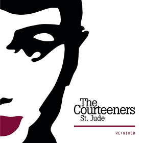 St. Jude Re: Wired Courteeners
