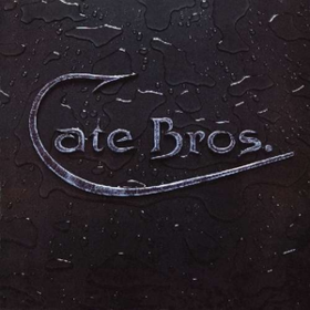 Cate Bros. Cate Brothers