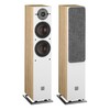 Oberon 5 Light Oak