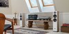 Oberon 5 Light Oak