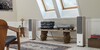 Oberon 5 Light Oak
