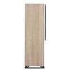 Oberon 5 Light Oak