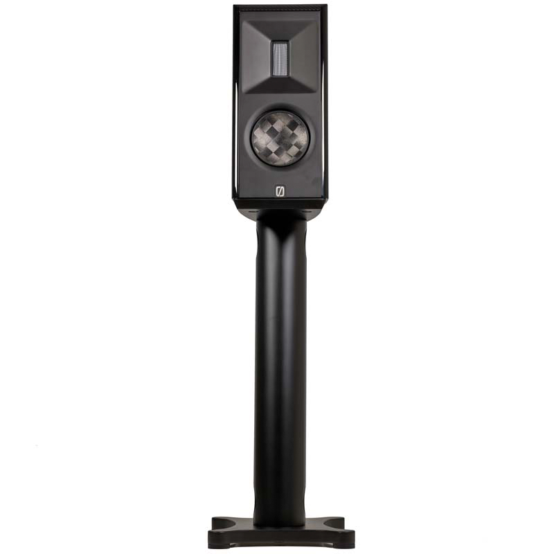 X1 Black High Gloss