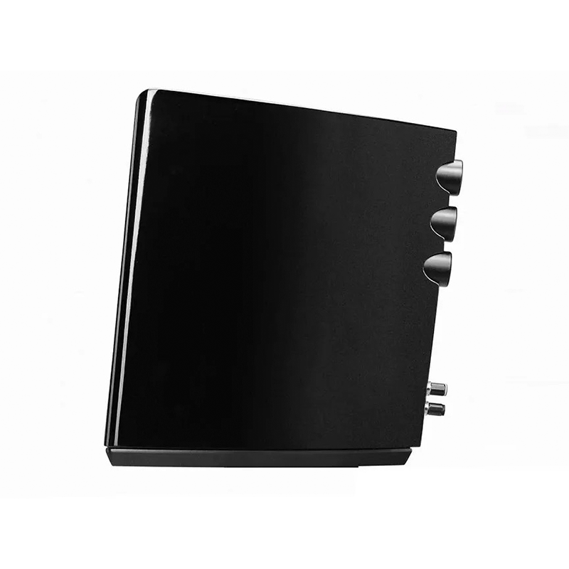 X1 Black High Gloss