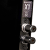 X1 Black High Gloss