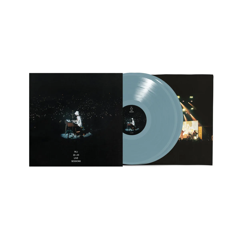 22_23 Live Sessions (Limited Edition)