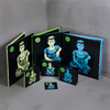 III (Deluxe Box-set)