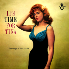It's Time For Tina Tina Louise