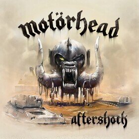 Aftershock Motorhead