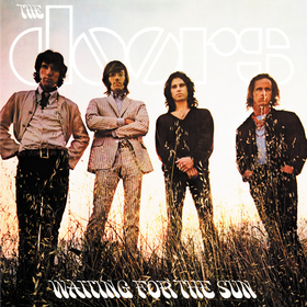 Waiting For The Sun The Doors
