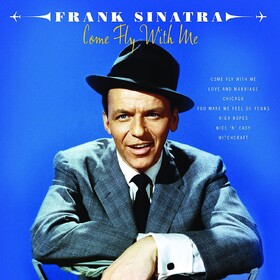 Come Fly With Me Frank Sinatra