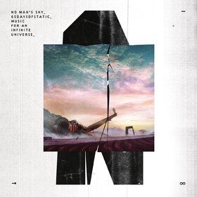 No Man's Sky: Music For An Infinite Universe Original Soundtrack