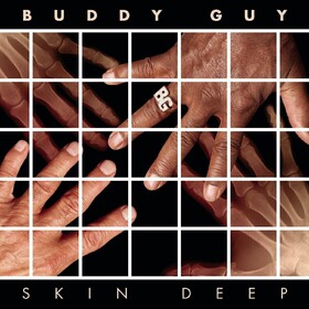 Skin Deep Buddy Guy
