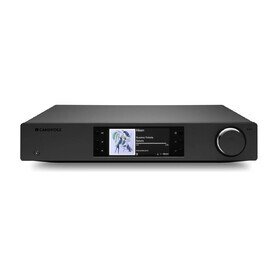 CXN100 SE Limited Edition Matt Black Cambridge Audio