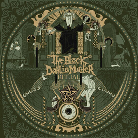 Ritual (Limited Edition) Black Dahlia Murder