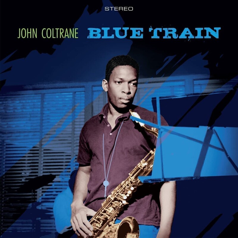 Blue Train (Limited Edition)