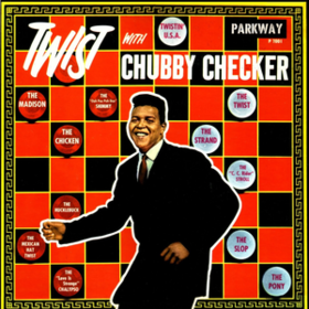 Twist With Chubby Checker Chubby Checker