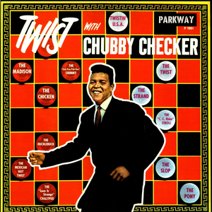 Twist With Chubby Checker