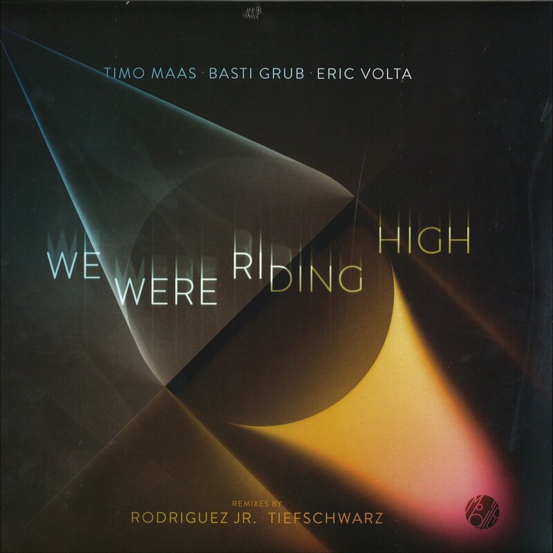 We Were Riding High