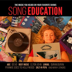 Song Education Original Soundtrack