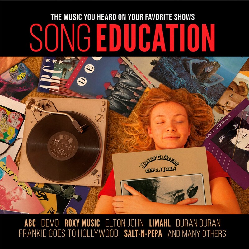 Song Education