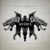 Hydra (Silver & White Vinyl)