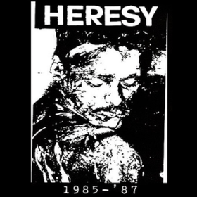 1985-1987 Heresy