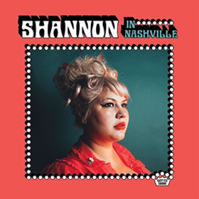Shannon In Nashville Shannon Shaw