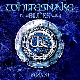 Blues Album (Limited Edition) Whitesnake