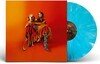 Saisons (Limited Edition) (Blue Recycled Vinyl)