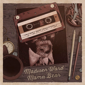 Radio Winners Madisen Ward And The Mama Bear