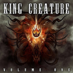 Volume One King Creature