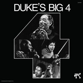 Duke's Big 4 Duke Ellington