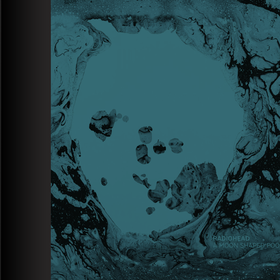 A Moon Shaped Pool (Special Edition Box) Radiohead