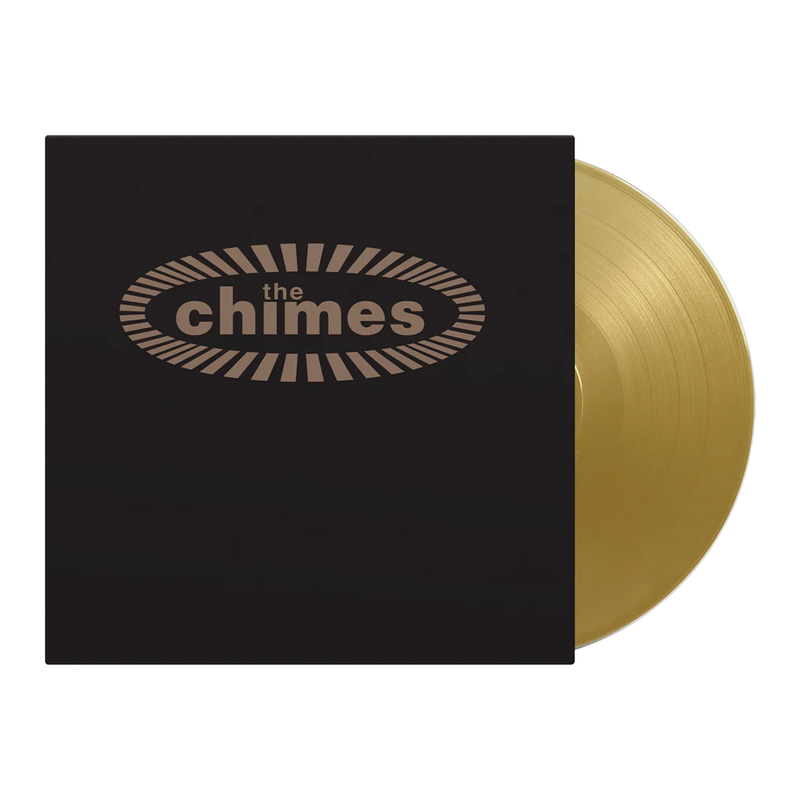 The Chimes (Limited Edition)