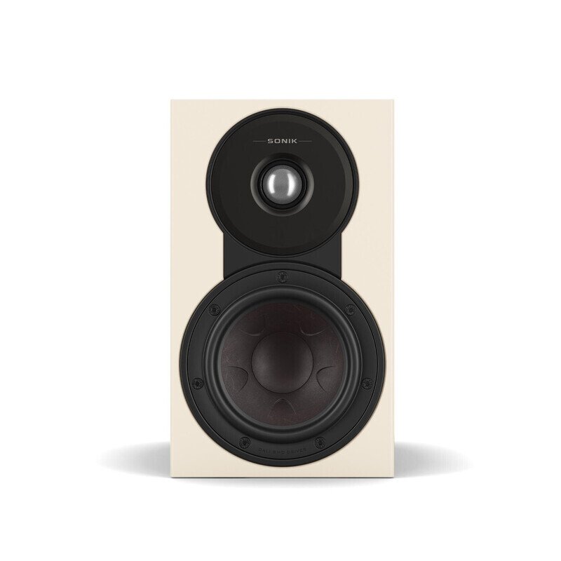 Sonik 1 Natural Oak