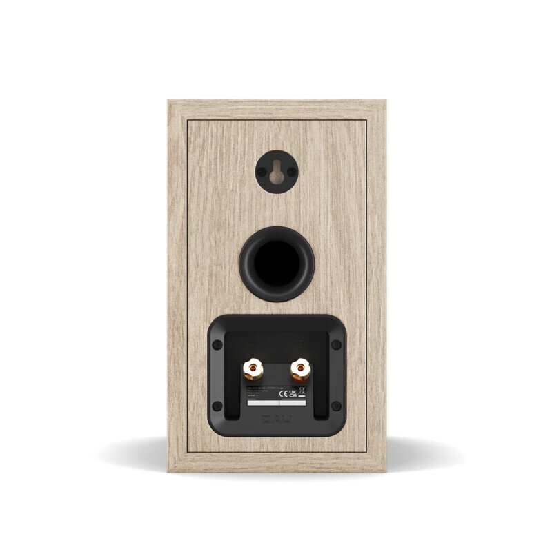 Sonik 1 Natural Oak