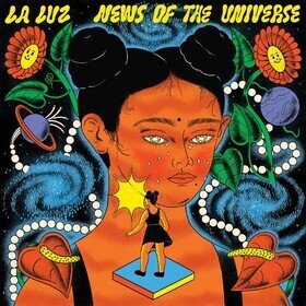 News Of The Universe La Luz
