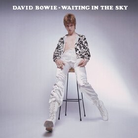 Waiting In The Sky (RSD 2024) David Bowie