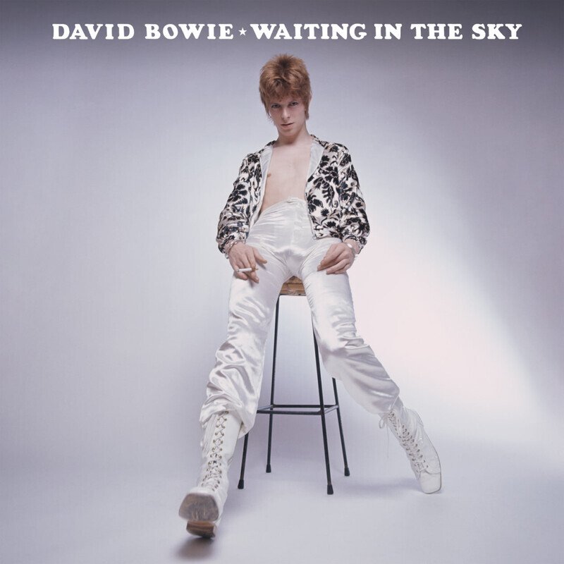 Waiting In The Sky (RSD 2024)