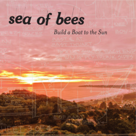Build A Boat To The Sun Sea Of Bees