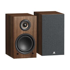ELARA LN01A Chestnut Triangle