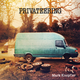Privateering Mark Knopfler