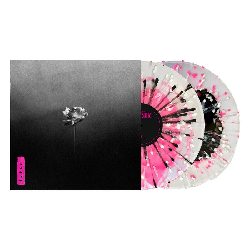 Lotus (Limited Splatter Edition)