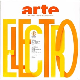 Arte Electro Various Artists