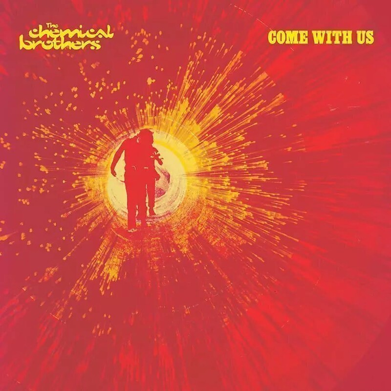 Come With Us (2023 Reissue)