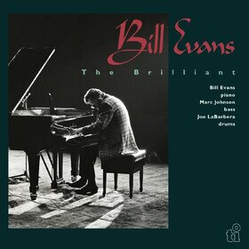 The Brilliant Bill Evans